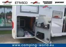 Fahrzeugbild Carthago c-tourer T 143 Kommissionsverkauf #5