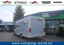 Fahrzeugbild Carthago c-tourer T 143 Kommissionsverkauf #3