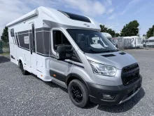 Fahrzeugbild Carado T 447 EDITION26 Sie sparen 7.099,-€! #1