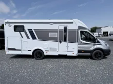Fahrzeugbild Carado T 447 EDITION26 Sie sparen 7.099,-€! #3