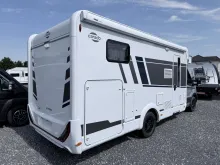 Fahrzeugbild Carado T 447 EDITION26 Sie sparen 7.099,-€! #4