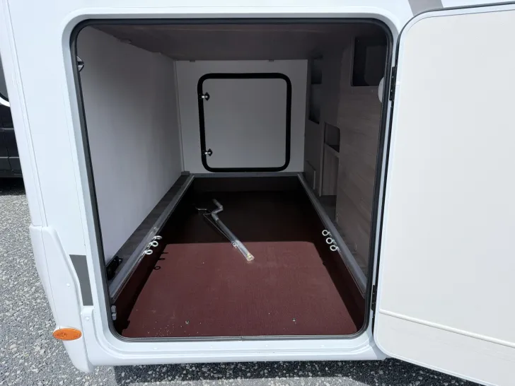 Fahrzeugbild Carado T 447 EDITION26 Sie sparen 7.099,-€! #5