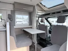 Fahrzeugbild Carado T 447 EDITION26 Sie sparen 7.099,-€! #6