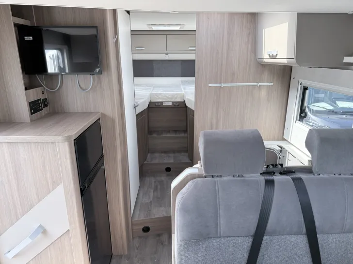 Fahrzeugbild Carado T 447 EDITION26 Sie sparen 7.099,-€! #9