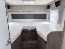 Fahrzeugbild Carado T 447 EDITION26 Sie sparen 7.099,-€! #12