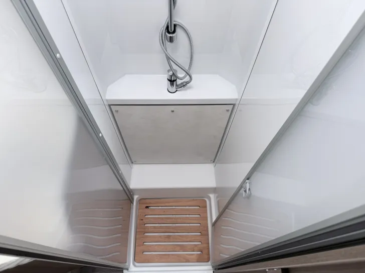 Fahrzeugbild Carado T 447 EDITION26 Sie sparen 7.099,-€! #13