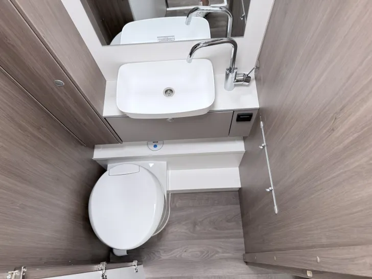 Fahrzeugbild Carado T 447 EDITION26 Sie sparen 7.099,-€! #14