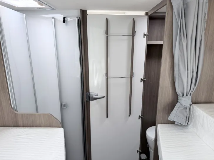 Fahrzeugbild Carado T 447 EDITION26 Sie sparen 7.099,-€! #15