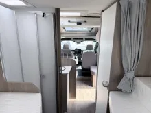 Fahrzeugbild Carado T 447 EDITION26 Sie sparen 7.099,-€! #16