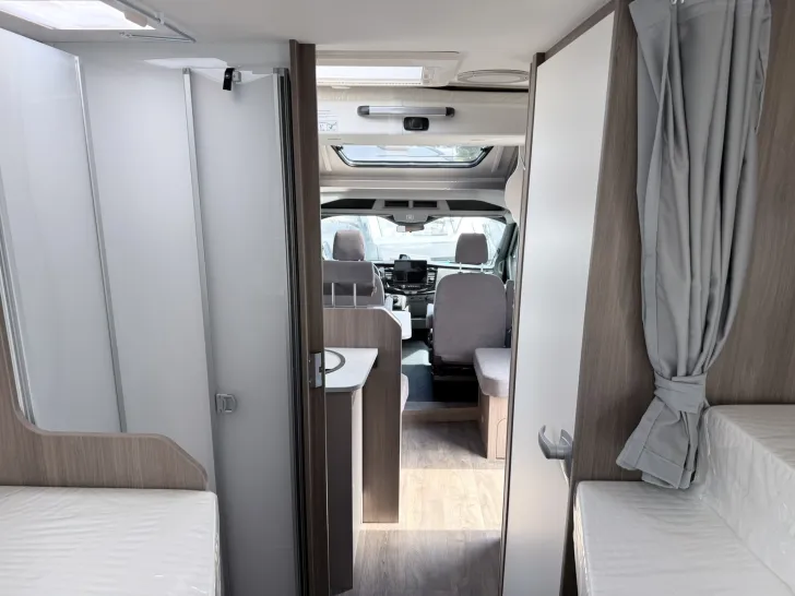 Fahrzeugbild Carado T 447 EDITION26 Sie sparen 7.099,-€! #16