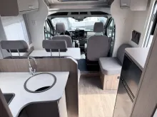 Fahrzeugbild Carado T 447 EDITION26 Sie sparen 7.099,-€! #17