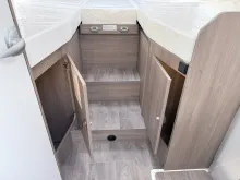 Fahrzeugbild Carado T 447 EDITION26 Sie sparen 7.099,-€! #19