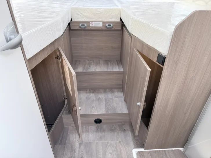 Fahrzeugbild Carado T 447 EDITION26 Sie sparen 7.099,-€! #19