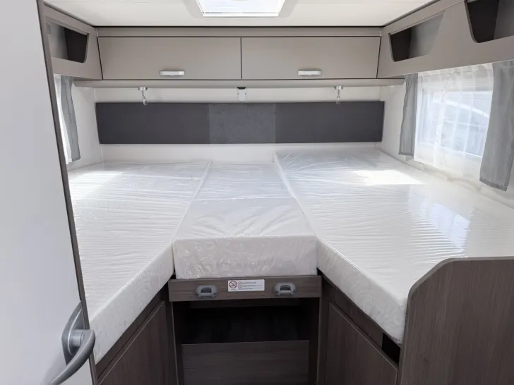 Fahrzeugbild Carado T 447 EDITION26 Sie sparen 7.099,-€! #20