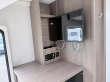 Fahrzeugbild Carado T 447 EDITION26 Sie sparen 7.099,-€! #22