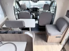 Fahrzeugbild Carado T 447 EDITION26 Sie sparen 7.099,-€! #23