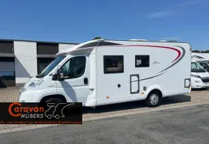 Bild Nexxo T 660
