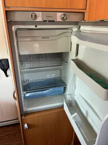 Fahrzeugbild Bürstner Nexxo T 660 #7