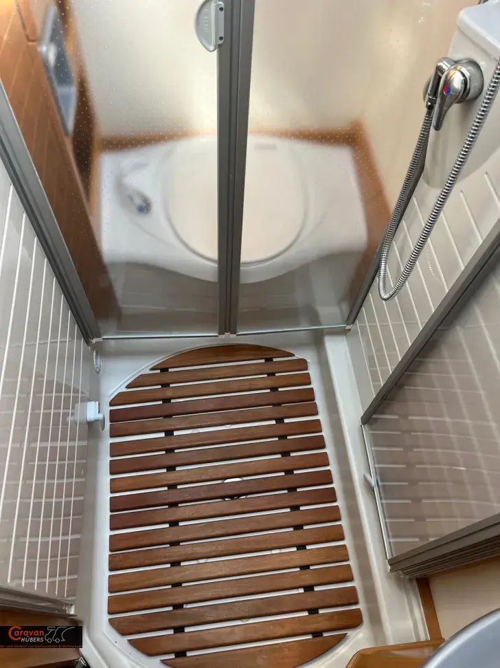 Fahrzeugbild Bürstner Nexxo T 660 #9