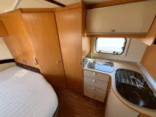 Fahrzeugbild Bürstner Nexxo T 660 #12