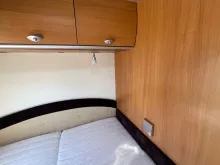 Fahrzeugbild Bürstner Nexxo T 660 #13