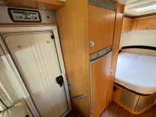 Fahrzeugbild Bürstner Nexxo T 660 #20