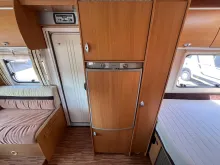 Fahrzeugbild Bürstner Nexxo T 660 #21