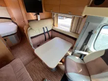 Fahrzeugbild Bürstner Nexxo T 660 #23