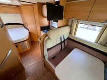 Fahrzeugbild Bürstner Nexxo T 660 #25