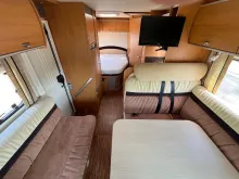 Fahrzeugbild Bürstner Nexxo T 660 #27