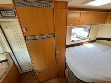 Fahrzeugbild Bürstner Nexxo T 660 #29
