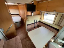 Fahrzeugbild Bürstner Nexxo T 660 #33