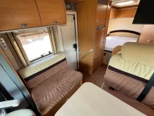 Fahrzeugbild Bürstner Nexxo T 660 #34