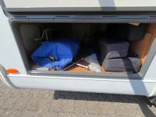 Fahrzeugbild Bürstner Nexxo T 660 #35