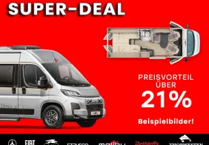 Bild Van Compact 600 LE