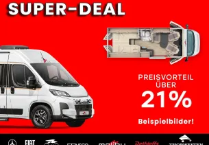 Bild Van Compact 600 LE