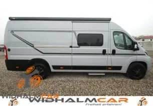 Bild CV 640 SB