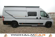 Fahrzeugbild Etrusco CV 640 SB #1