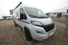 Fahrzeugbild Etrusco CV 640 SB #4