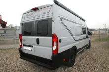 Fahrzeugbild Etrusco CV 640 SB #6