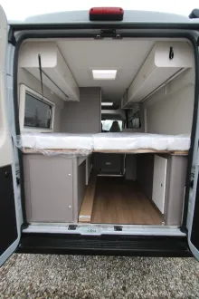 Fahrzeugbild Etrusco CV 640 SB #7