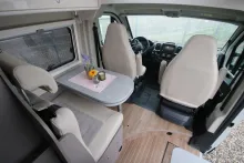 Fahrzeugbild Etrusco CV 640 SB #10