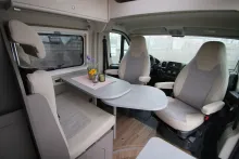 Fahrzeugbild Etrusco CV 640 SB #11