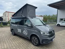 Fahrzeugbild VW California Ocean Edition #2