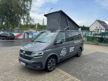 Fahrzeugbild VW California Ocean Edition #4
