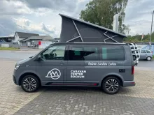 Fahrzeugbild VW California Ocean Edition #5