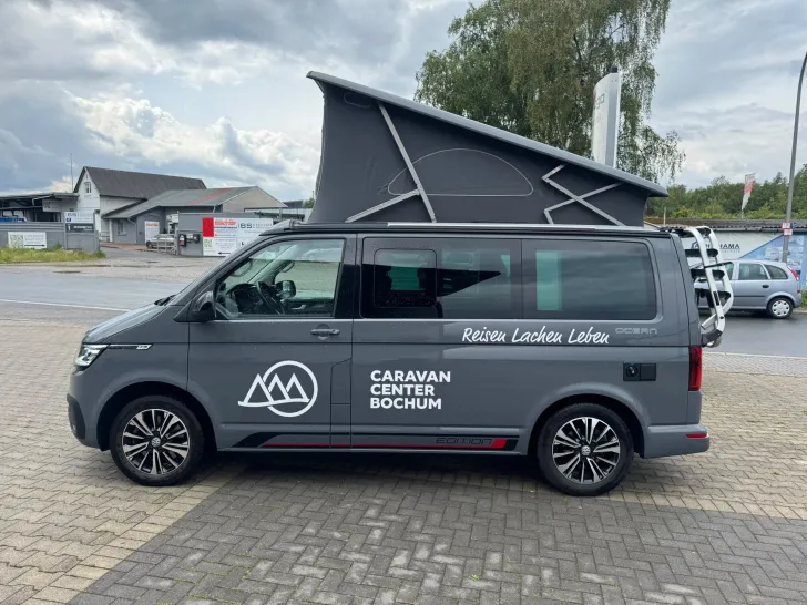 Fahrzeugbild VW California Ocean Edition #5