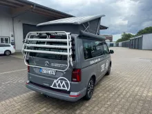 Fahrzeugbild VW California Ocean Edition #7
