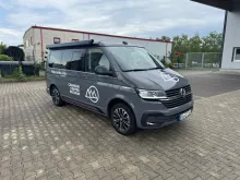 Fahrzeugbild VW California Ocean Edition #9