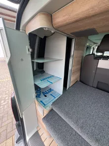 Fahrzeugbild VW California Ocean Edition #10